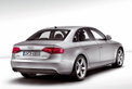 Der neue Audi A4: Jung und dynamisch
