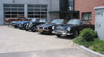 Händlerportrait: Noble House Classic Cars