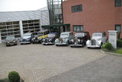 Händlerportrait: Noble House Classic Cars