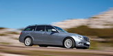 Mercedes-Benz C-Klasse T-Modell – Neue Kombitalente Mercedes-Benz C-Klasse T-Modell – Neue Kombitalente