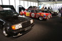 AMG Rennfahrzeuge