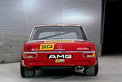 AMG Rennfahrzeuge