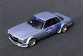 AMG Rennfahrzeuge