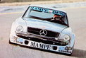 AMG Rennfahrzeuge