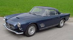 Oldtimer Galerie No-Limit-Auktion 2007 - Vorschau
