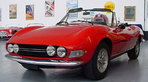 Oldtimer Galerie No-Limit-Auktion 2007 - Vorschau
