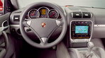 Porsche Cayenne GTS: Eingewildert