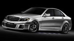 Brabus Bullit: Straßengeschoss 