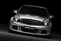 Brabus Bullit: Straßengeschoss 