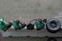 ADAC GT Masters – Der Blockbuster