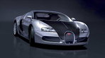 Bugatti Veyron Pur Sang: Vollblütig und nackt