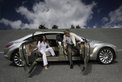 Mercedes-Benz F 700 Concept: Moderne Sternfahrt Mercedes-Benz F 700 Concept: Moderne Sternfahrt