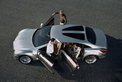 Mercedes-Benz F 700 Concept: Moderne Sternfahrt Mercedes-Benz F 700 Concept: Moderne Sternfahrt