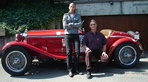 Händlerportrait: Lutziger Classic Cars Händlerportrait: Lutziger Classic Cars