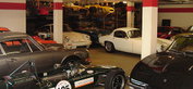 Händlerportrait: Lutziger Classic Cars Händlerportrait: Lutziger Classic Cars