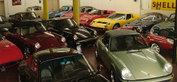 Händlerportrait: Lutziger Classic Cars Händlerportrait: Lutziger Classic Cars