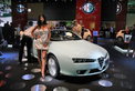 IAA 2007: Zwietracht Frankfurt IAA 2007: Zwietracht Frankfurt