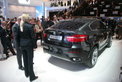 IAA 2007: Zwietracht Frankfurt IAA 2007: Zwietracht Frankfurt