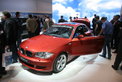 IAA 2007: Zwietracht Frankfurt IAA 2007: Zwietracht Frankfurt