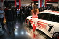 IAA 2007: Zwietracht Frankfurt IAA 2007: Zwietracht Frankfurt