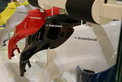 IAA 2007: Zwietracht Frankfurt IAA 2007: Zwietracht Frankfurt