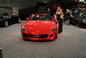 IAA 2007: Zwietracht Frankfurt IAA 2007: Zwietracht Frankfurt