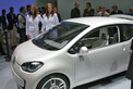 IAA 2007: Zwietracht Frankfurt IAA 2007: Zwietracht Frankfurt