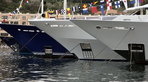 Monaco Yacht Show