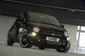 Fiat 500 von H&R: Weiche Schale, harter Kern