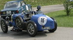 Gran Premio Nuvolari 2007: Start frei!