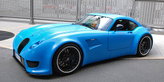 Wiesmann GT MF 5 mit V10-Motor: Leichtes Spiel