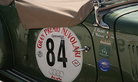 Gran Premio Nuvolari 2007 – Ein Rückblick