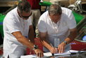Gran Premio Nuvolari 2007 – Ein Rückblick