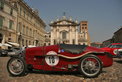 Gran Premio Nuvolari 2007 – Ein Rückblick