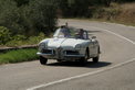 Gran Premio Nuvolari 2007 – Ein Rückblick