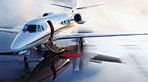 Lufthansa Private Jet: Der Weg als Ziel