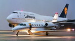 Lufthansa Private Jet: Der Weg als Ziel