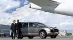 Lufthansa Private Jet: Der Weg als Ziel