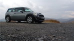 Mini Cooper S Clubman Mini Cooper S Clubman
