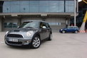 Mini Cooper S Clubman Mini Cooper S Clubman