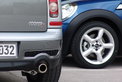 Mini Cooper S Clubman Mini Cooper S Clubman