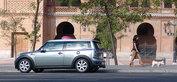 Mini Cooper S Clubman Mini Cooper S Clubman