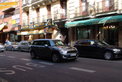 Mini Cooper S Clubman Mini Cooper S Clubman