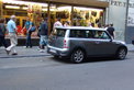 Mini Cooper S Clubman Mini Cooper S Clubman