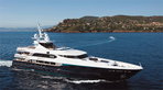 Monaco Yacht Show 2007: The Highlights Monaco Yacht Show 2007: The Highlights