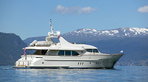 Monaco Yacht Show 2007: The Highlights Monaco Yacht Show 2007: The Highlights