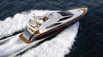 Monaco Yacht Show 2007: The Highlights Monaco Yacht Show 2007: The Highlights
