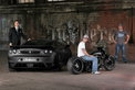 Novitec Ferrari 430 TuNero und Walz Hardcore Cycles TuNero: Schwarzfahren Novitec Ferrari 430 TuNero und Walz Hardcore Cycles TuNero: Schwarzfahren
