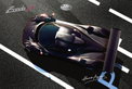 Pagani Deutschland auf der IAA Pagani Deutschland auf der IAA