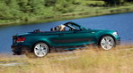 BMW 1er Cabrio: Frühreif